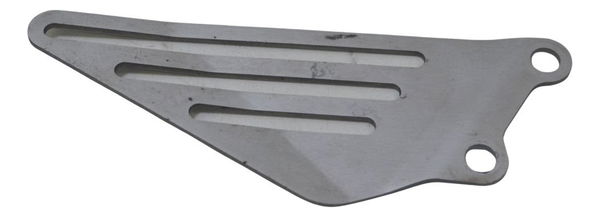 Protetor Pedaleira Esq Kawasaki Ninja Zx 14r 10-13 Original