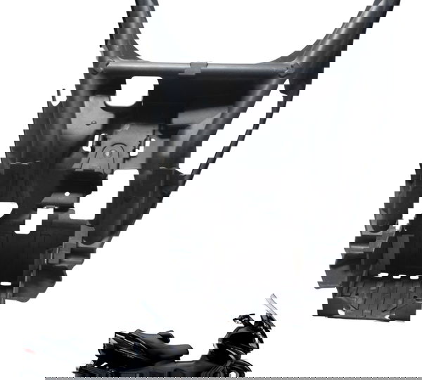 Caixa Bateria Suzuki Burgman 650 07-15 Original