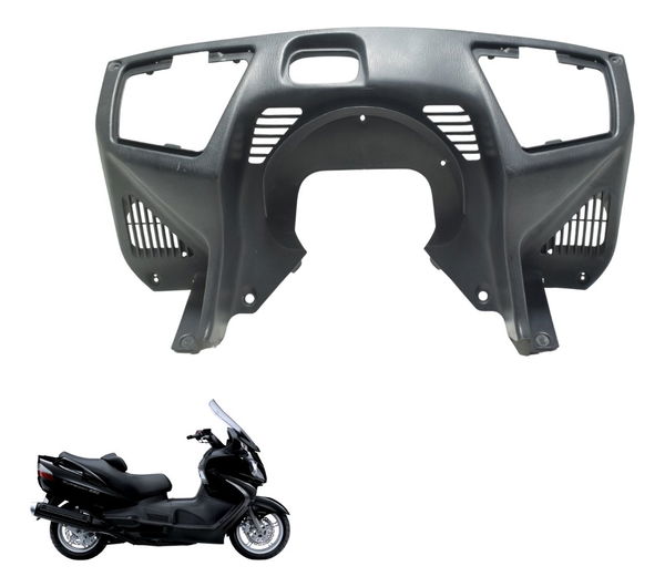 Carenagem Painel Frontal Suzuki Burgman 650 07-15 Original