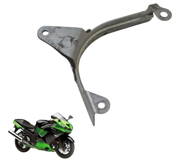 Suporte Kawasaki Ninja Zx 14r 10-13 Original