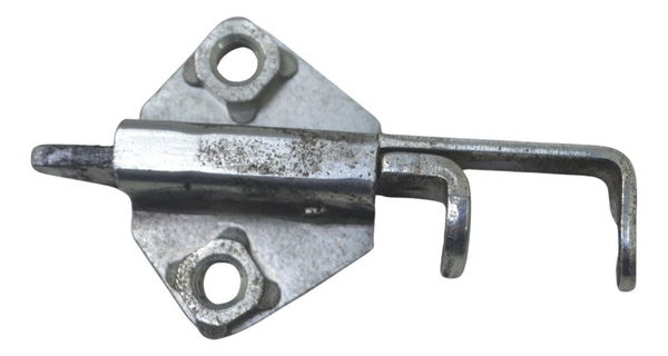 Trava Banco Kawasaki Ninja Zx 14r 10-13 Original