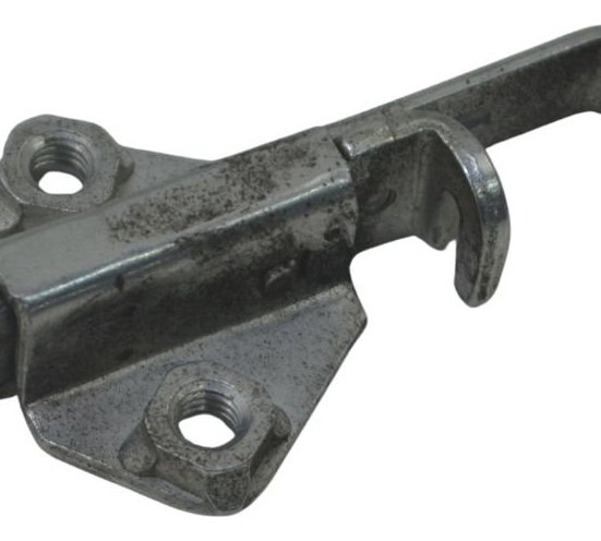 Trava Banco Kawasaki Ninja Zx 14r 10-13 Original