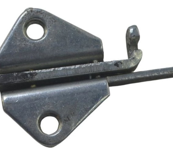 Trava Banco Kawasaki Ninja Zx 14r 10-13 Original