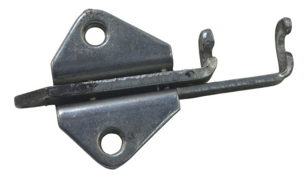 Trava Banco Kawasaki Ninja Zx 14r 10-13 Original