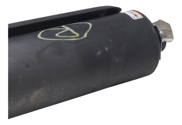 Escapamento C/avaria Suzuki Burgman 650 07-15 Original