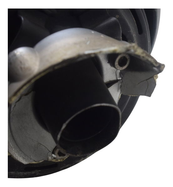 Escapamento C/avaria Suzuki Burgman 650 07-15 Original