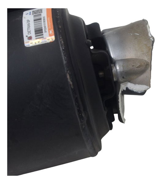 Escapamento C/avaria Suzuki Burgman 650 07-15 Original