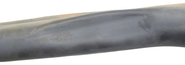 Escapamento C/avaria Suzuki Burgman 650 07-15 Original