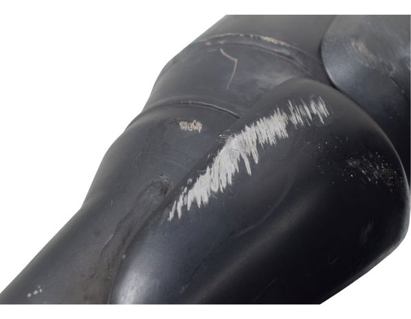 Escapamento C/avaria Suzuki Burgman 650 07-15 Original