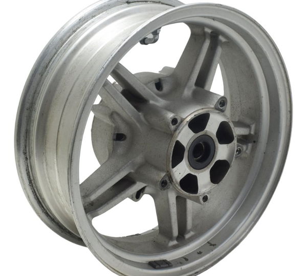 Roda Traseira Suzuki Burgman 650 07-15 Original