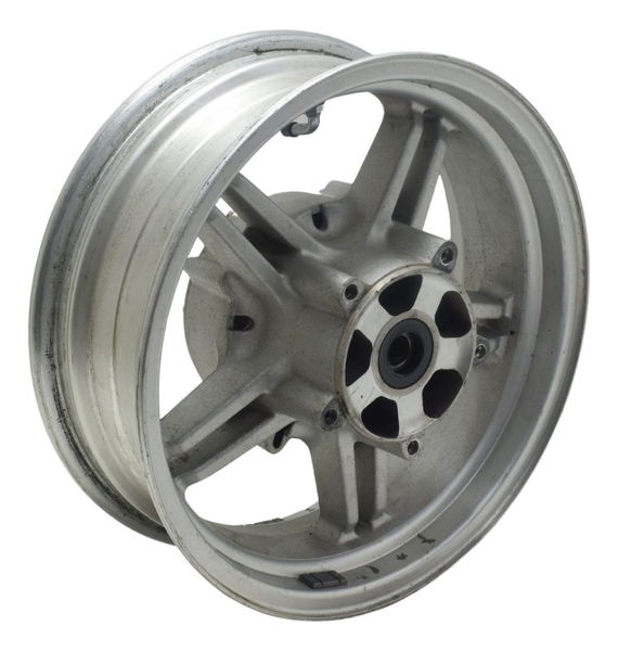 Roda Traseira Suzuki Burgman 650 07-15 Original
