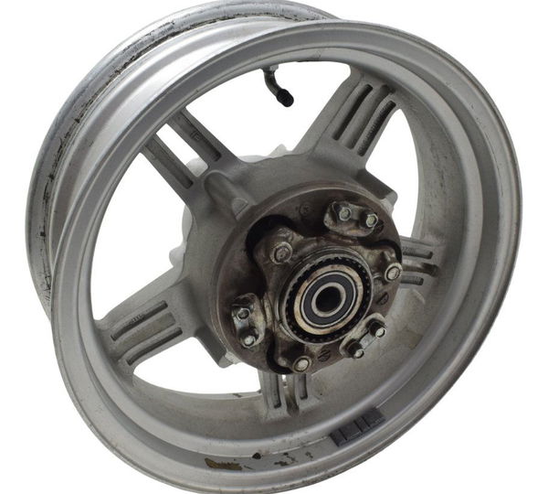Roda Traseira Suzuki Burgman 650 07-15 Original