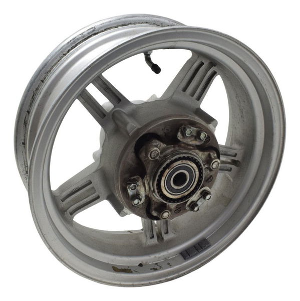 Roda Traseira Suzuki Burgman 650 07-15 Original