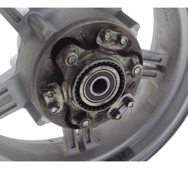 Roda Traseira Suzuki Burgman 650 07-15 Original