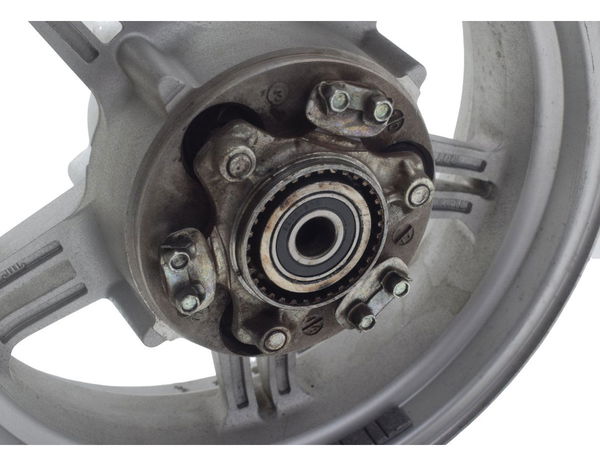 Roda Traseira Suzuki Burgman 650 07-15 Original