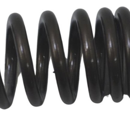 Mola Válvula Escape Kawasaki Ninja Zx 14r 10-13 Original