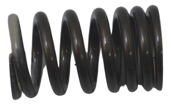 Mola Válvula Escape Kawasaki Ninja Zx 14r 10-13 Original