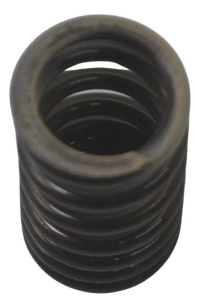 Mola Válvula Escape Kawasaki Ninja Zx 14r 10-13 Original