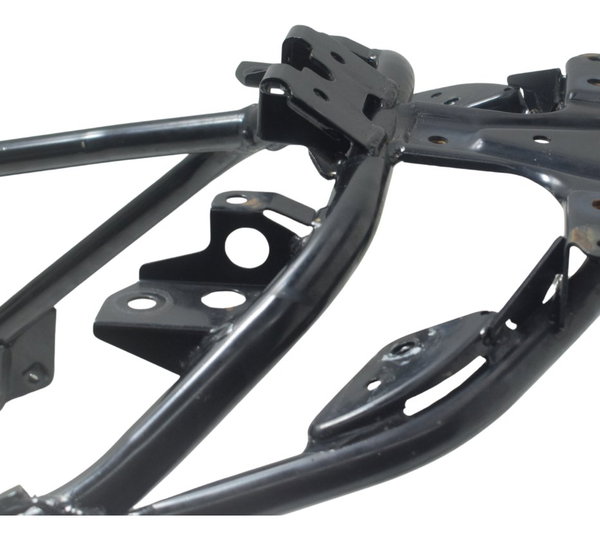 Quadro B Suzuki Burgman 650 07-15 Original