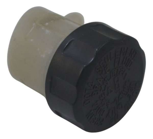 Reservatório Freio Traseiro Kawasaki Ninja Zx 14r 10-13 Orig