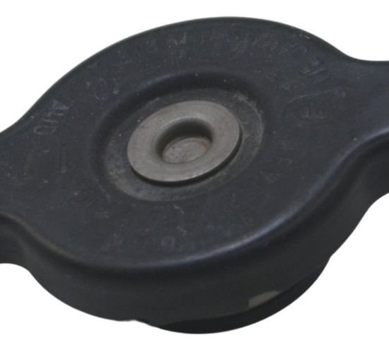 Tampa Radiador Kawasaki Ninja Zx 14r 10-13 Original