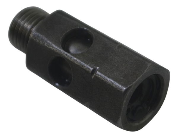 Válvula Pressão Óleo Kawasaki Ninja Zx 14r 10-13 Original