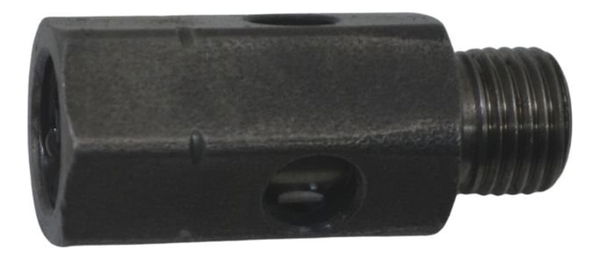 Válvula Pressão Óleo Kawasaki Ninja Zx 14r 10-13 Original