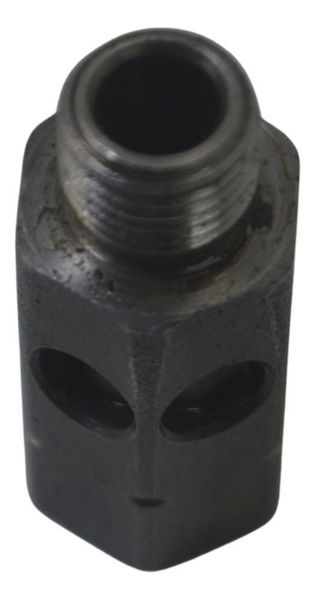 Válvula Pressão Óleo Kawasaki Ninja Zx 14r 10-13 Original