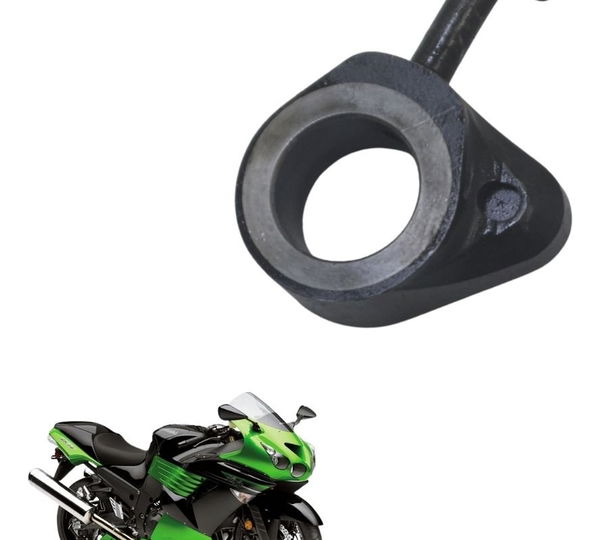 Jet Oil Kawasaki Ninja Zx 14r 10-13 Original