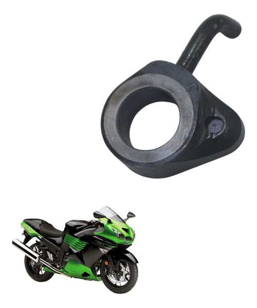 Jet Oil Kawasaki Ninja Zx 14r 10-13 Original