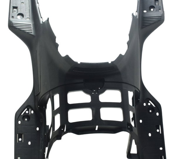 Carenagem Assoalho Suzuki Burgman 650 07-15 Original