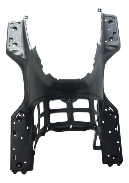 Carenagem Assoalho Suzuki Burgman 650 07-15 Original