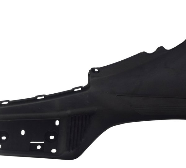 Carenagem Assoalho Suzuki Burgman 650 07-15 Original