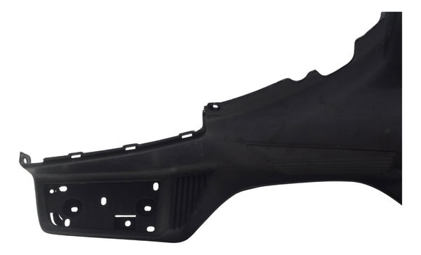 Carenagem Assoalho Suzuki Burgman 650 07-15 Original