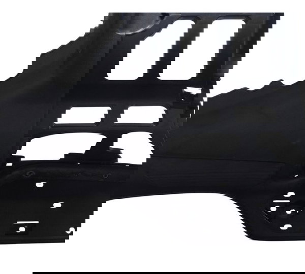 Carenagem Assoalho Suzuki Burgman 650 07-15 Original