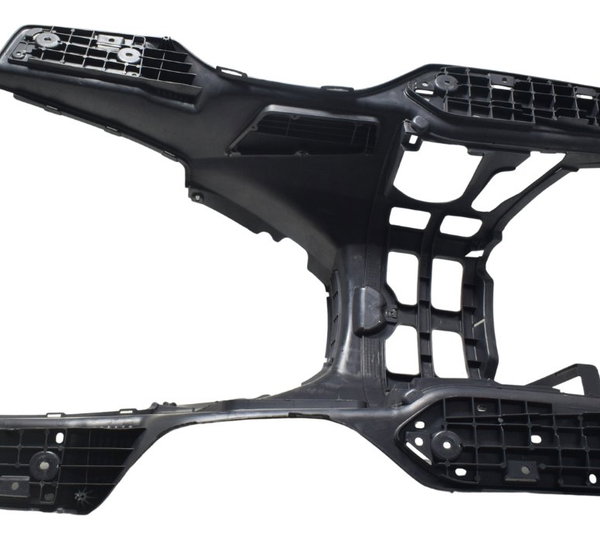 Carenagem Assoalho Suzuki Burgman 650 07-15 Original