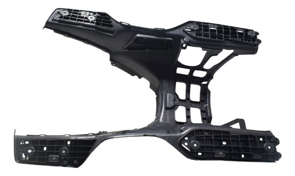 Carenagem Assoalho Suzuki Burgman 650 07-15 Original