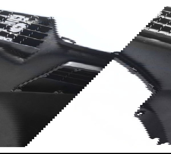 Carenagem Assoalho Suzuki Burgman 650 07-15 Original