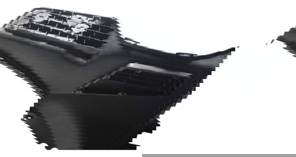 Carenagem Assoalho Suzuki Burgman 650 07-15 Original