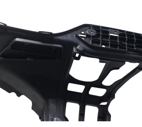 Carenagem Assoalho Suzuki Burgman 650 07-15 Original