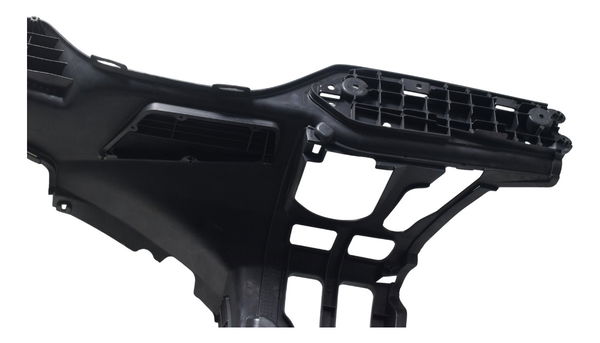 Carenagem Assoalho Suzuki Burgman 650 07-15 Original