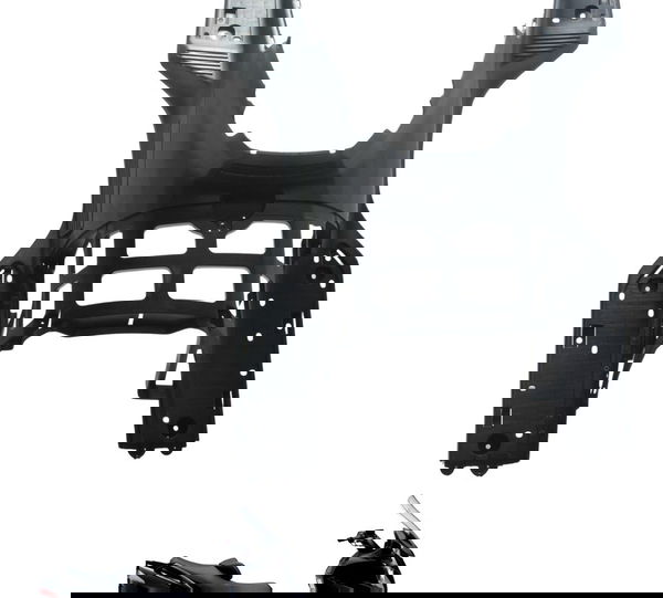 Carenagem Assoalho Suzuki Burgman 650 07-15 Original