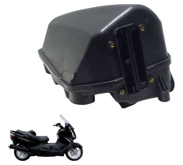 Caixa Filtro Ar Suzuki Burgman 650 07-15 Original