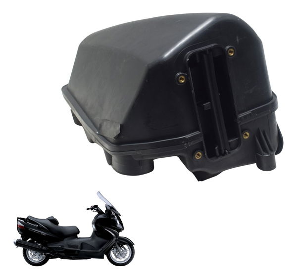 Caixa Filtro Ar Suzuki Burgman 650 07-15 Original