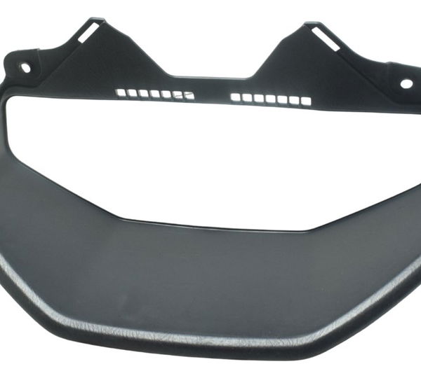 Acabamento Moldura Painel Suzuki Burgman 650 07-15 Original