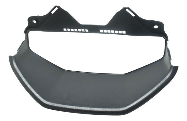 Acabamento Moldura Painel Suzuki Burgman 650 07-15 Original