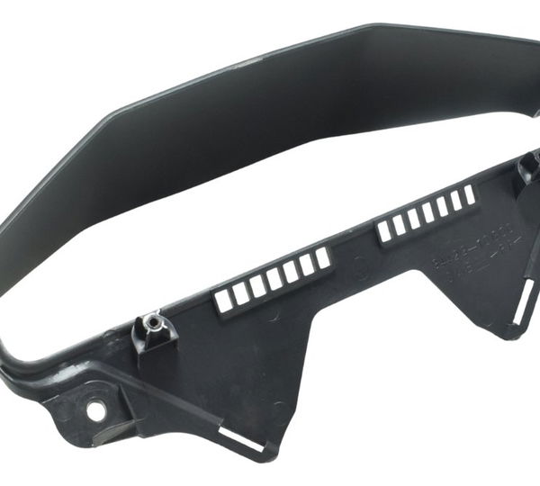 Acabamento Moldura Painel Suzuki Burgman 650 07-15 Original