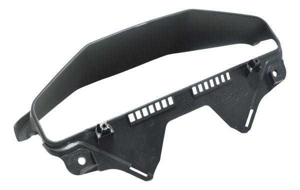 Acabamento Moldura Painel Suzuki Burgman 650 07-15 Original