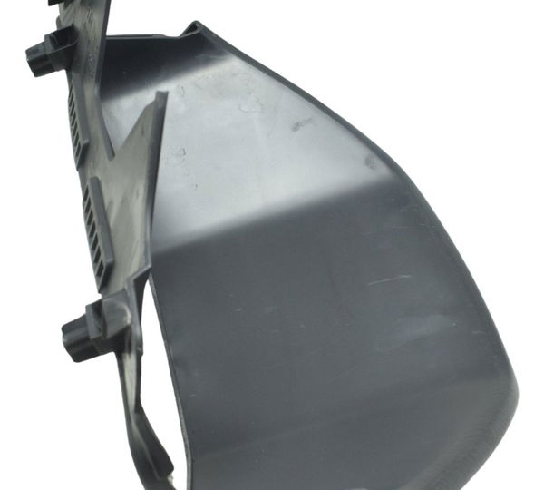 Acabamento Moldura Painel Suzuki Burgman 650 07-15 Original