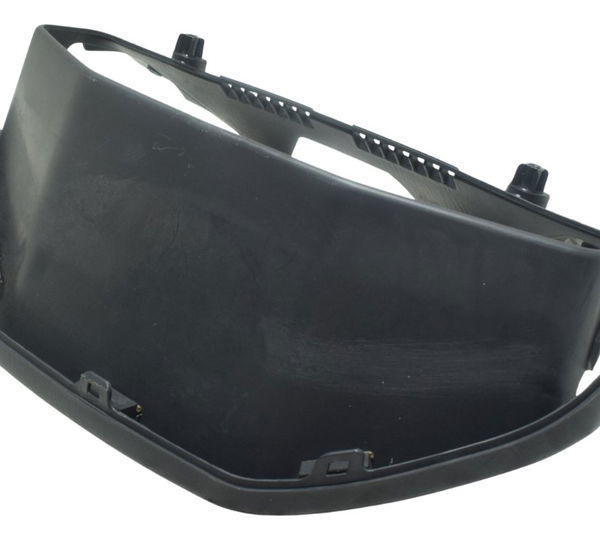 Acabamento Moldura Painel Suzuki Burgman 650 07-15 Original